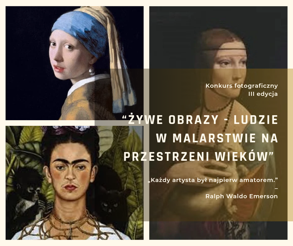 zdjęcie pokazowe do konkursu żywy obraz