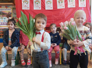 Święto Kobiet i Mężczyzn