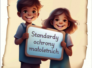 Standardy ochrony małoletnich