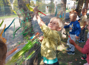 12 czerwca - Dzień otwarty w Przedszkolu Publicznym w Rzgowie