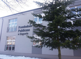 Kilka słów o Przedszkolu