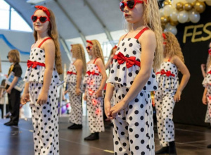 Co to był za dzień! Festiwal Twórczości Dziecięcej już za nami!