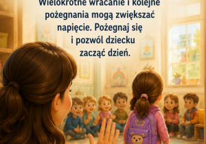 grafika z napisem nie przedłużaj rozstania